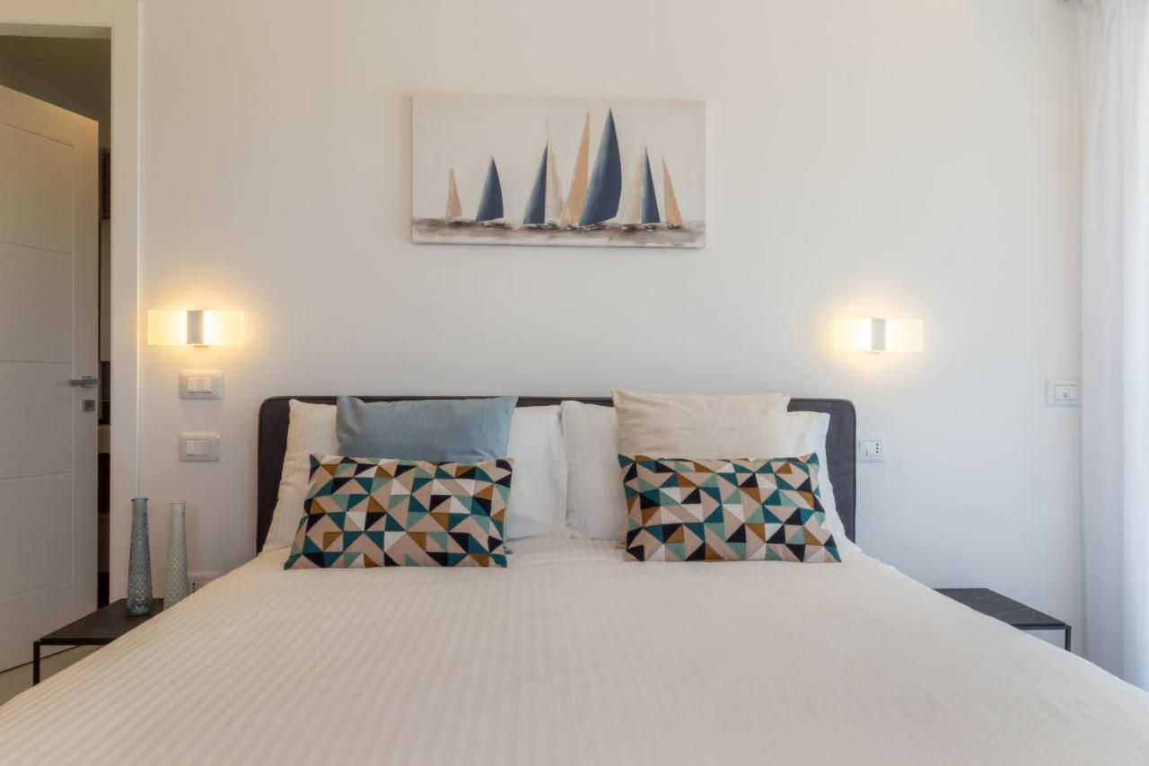 Residence Meridian Unita 7 Villa San Pietro Екстер'єр фото