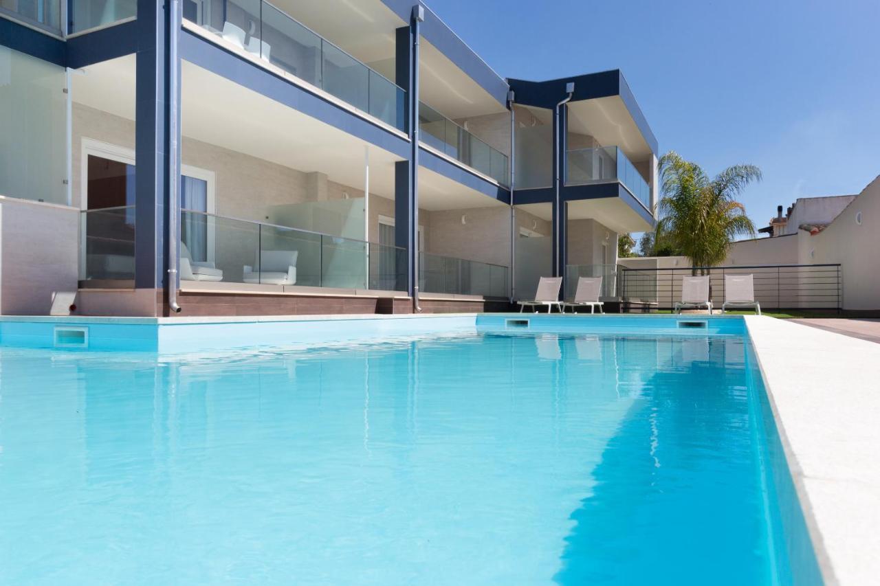 Residence Meridian Unita 7 Villa San Pietro Екстер'єр фото
